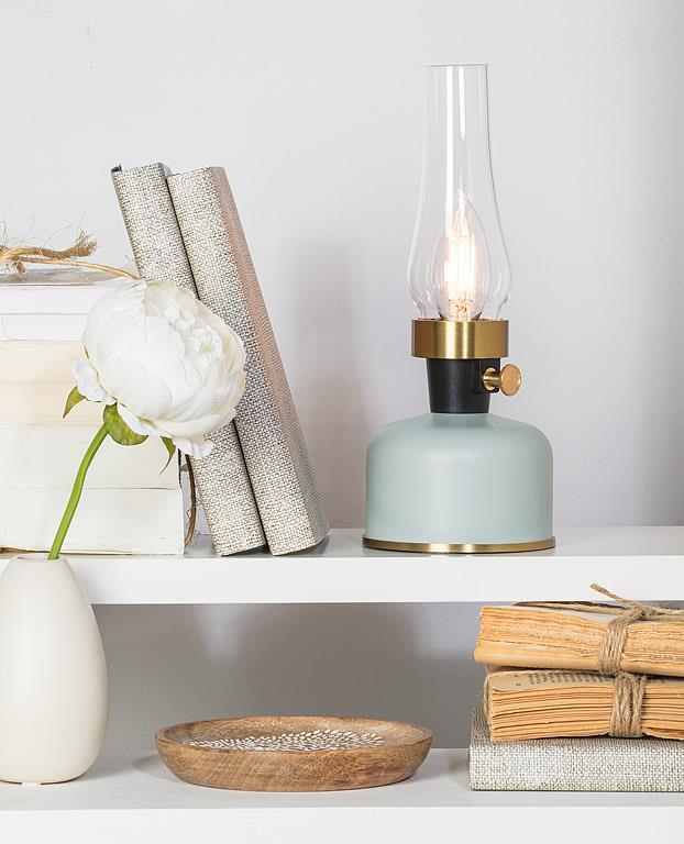 Small LED Lantern
