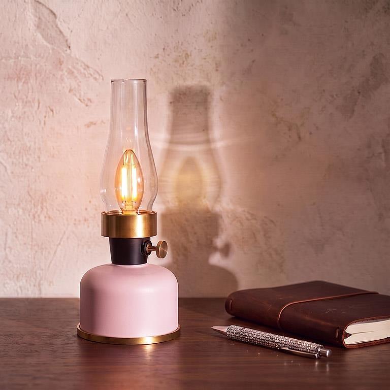 Small LED Lantern