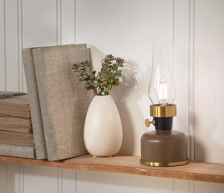 Small LED Lantern