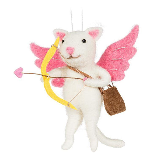Cupid Mouse