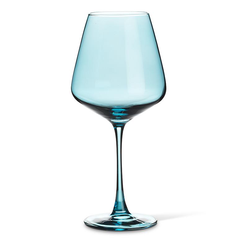 Oversize Wine Glasses