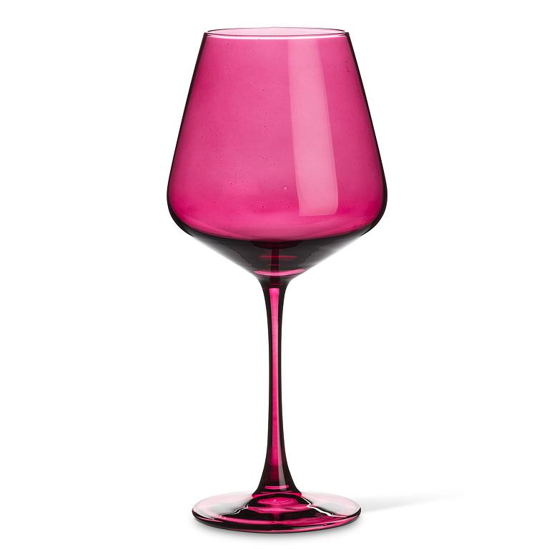 Oversize Wine Glasses
