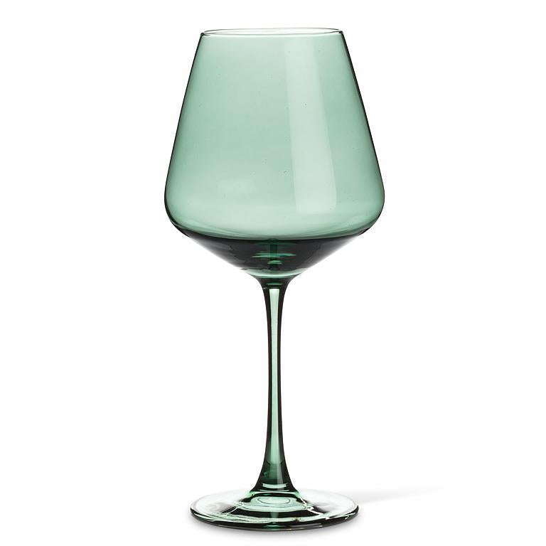 Oversize Wine Glasses