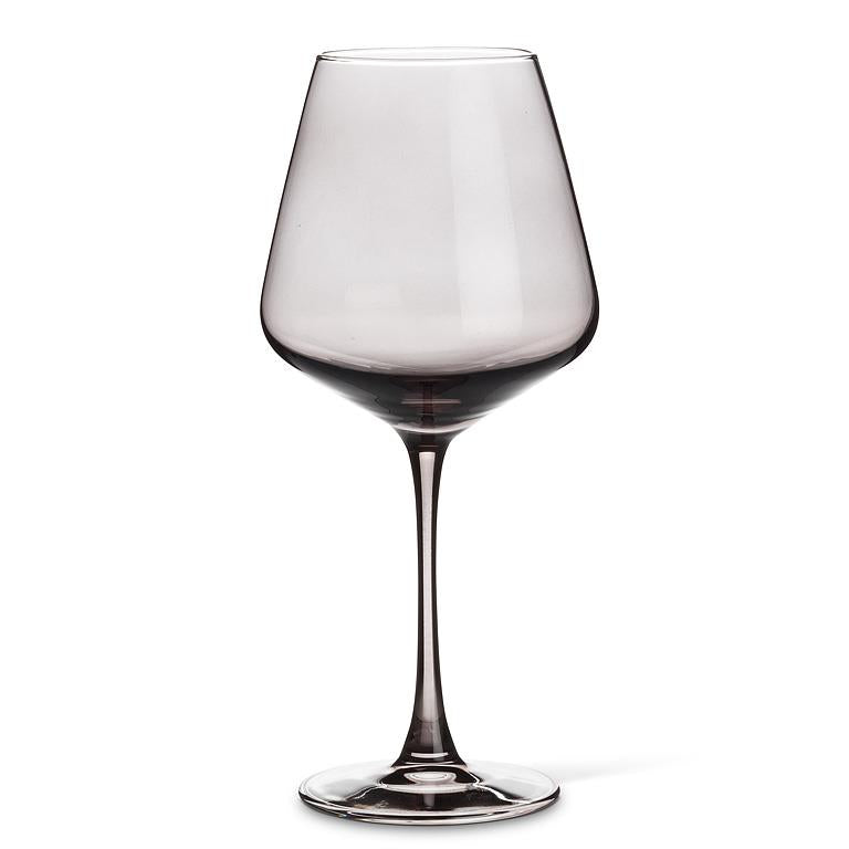 Oversize Wine Glasses