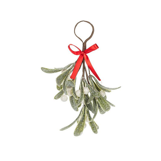 Mistletoe Cluster