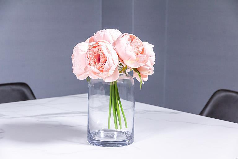 Full Peony Bouquet