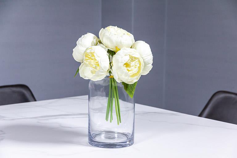 Full Peony Bouquet