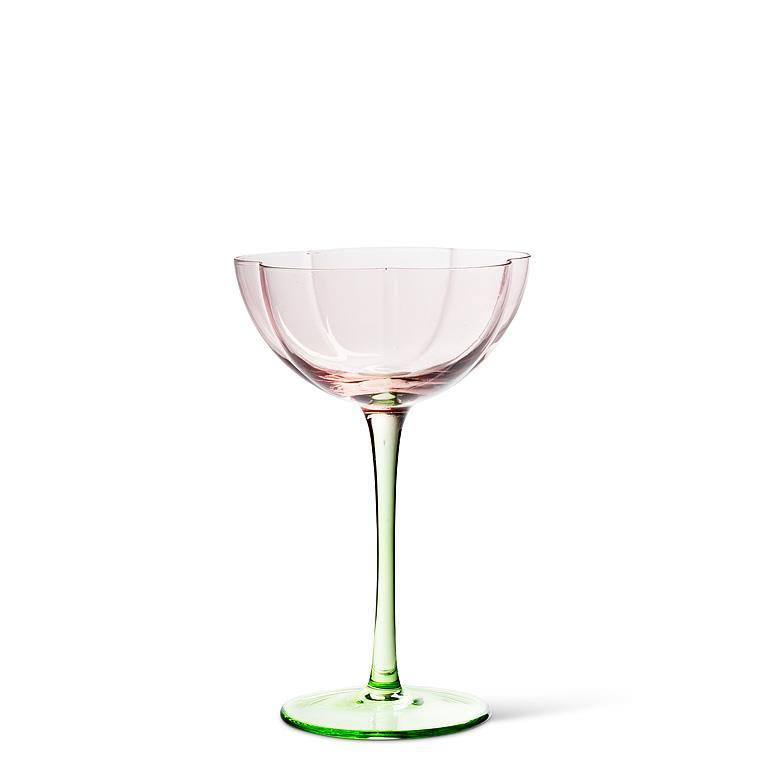 Flower  Coupe