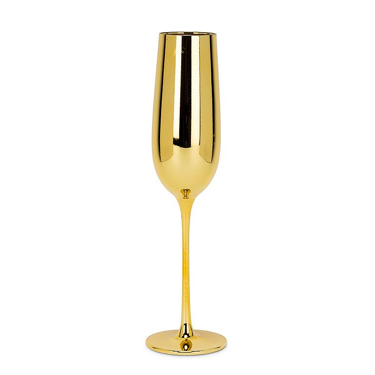 Gold Flute