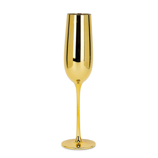 Gold Flute