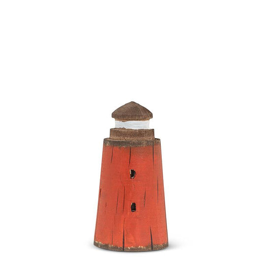 Mini Seaside LIghthouses