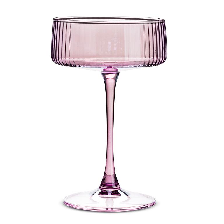 Soiree Optic Cocktail Coupe