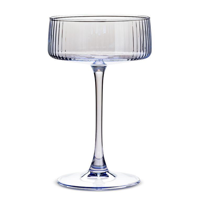 Soiree Optic Cocktail Coupe