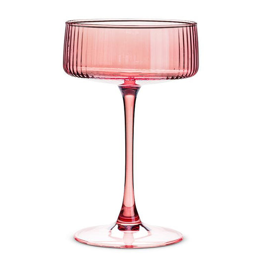 Soiree Optic Cocktail Coupe
