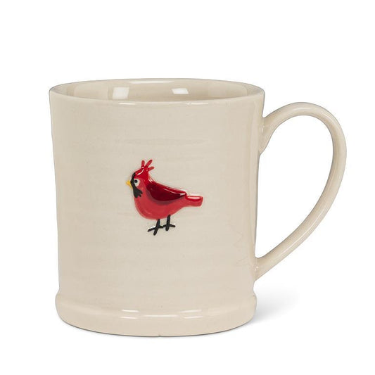 Cardinal Mug