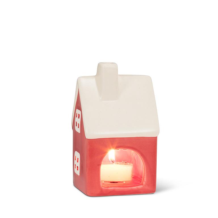 Red House Tealight