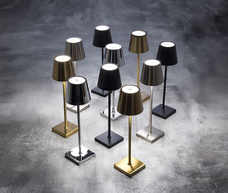LED Table Lamps