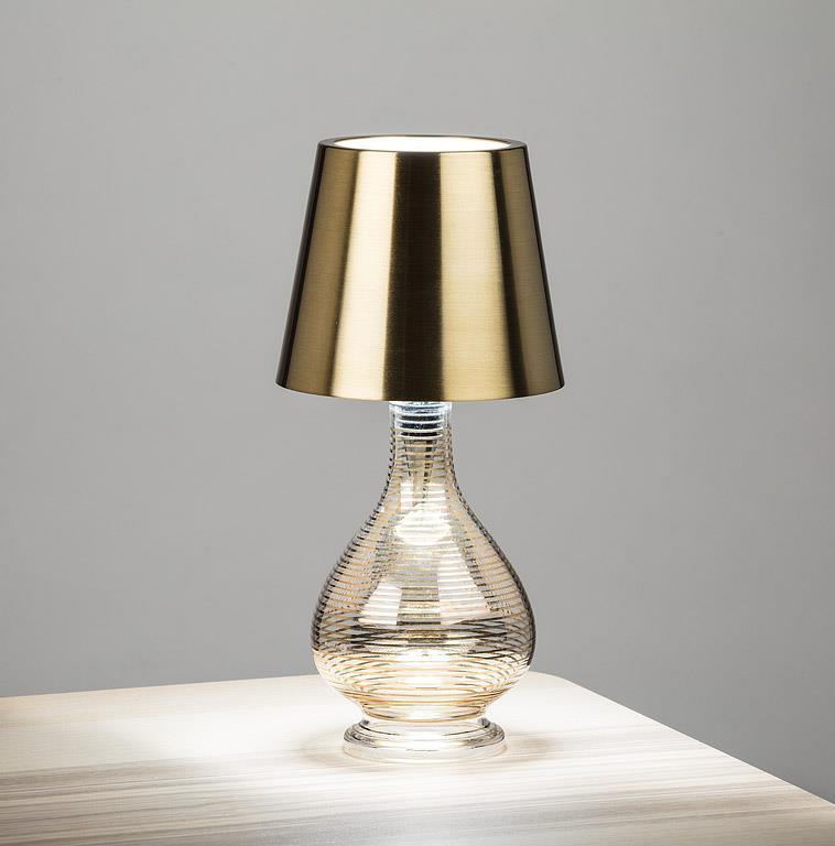 Trilite Bottle Lite Stopper