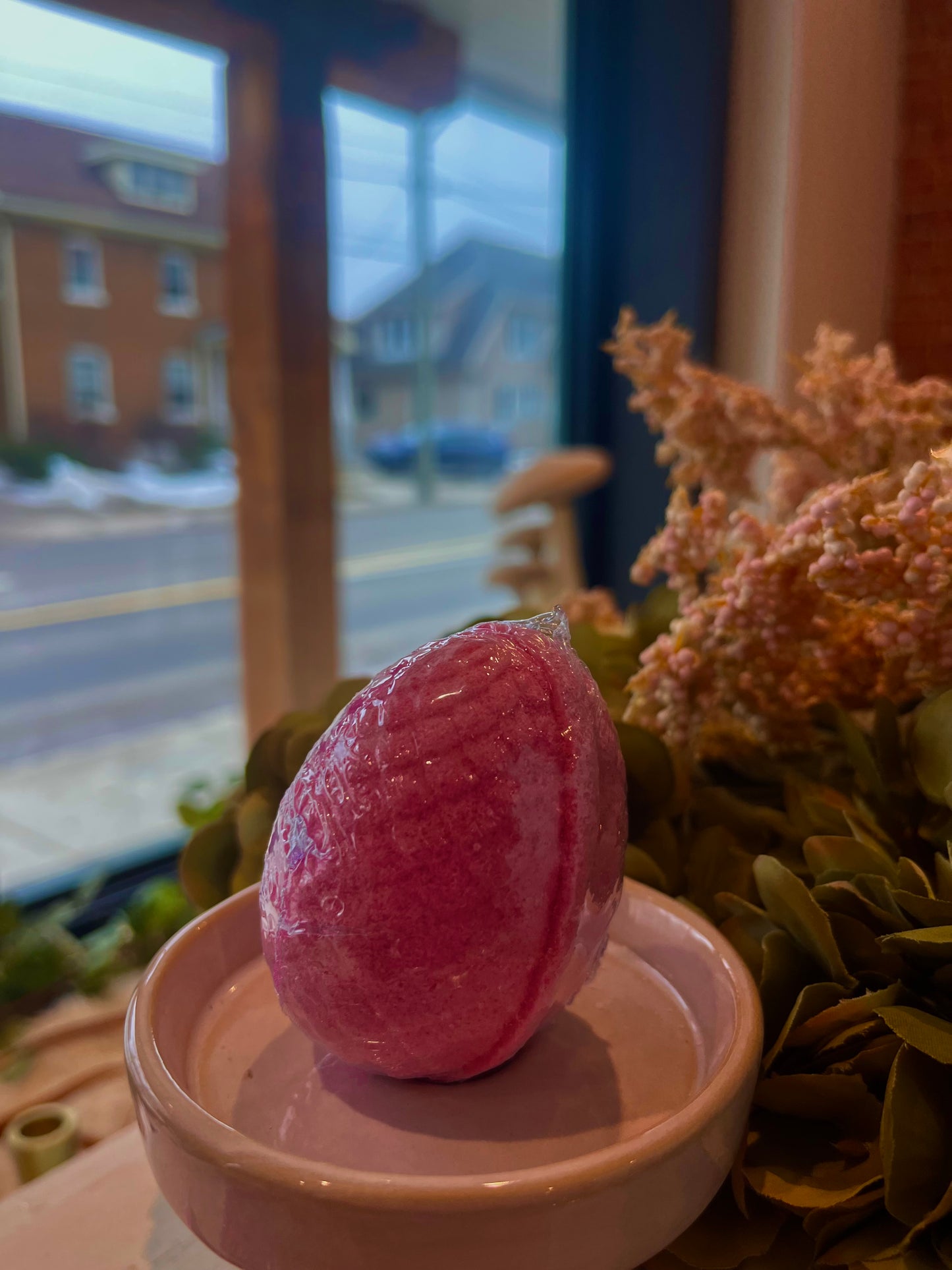 Shaped Bath Bombs- Fred & Alice