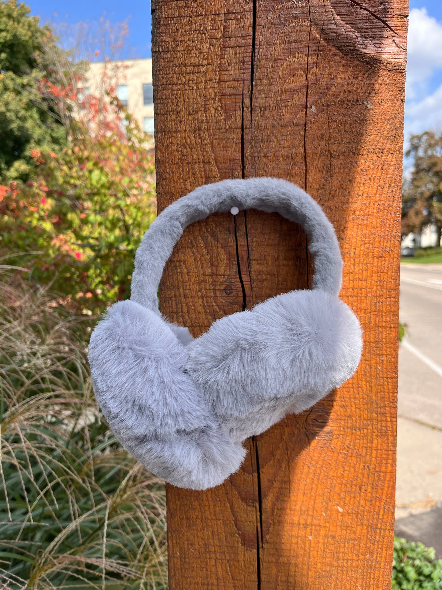 Ear Muffs