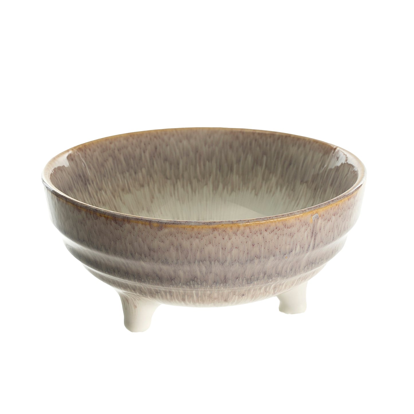 Aura Footed Bowls