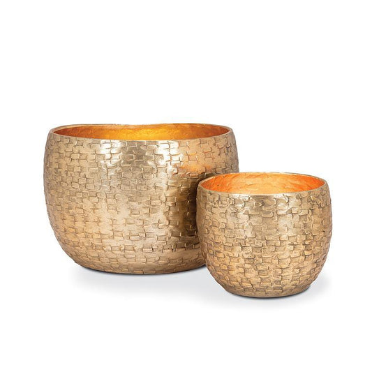 Gold Bowl