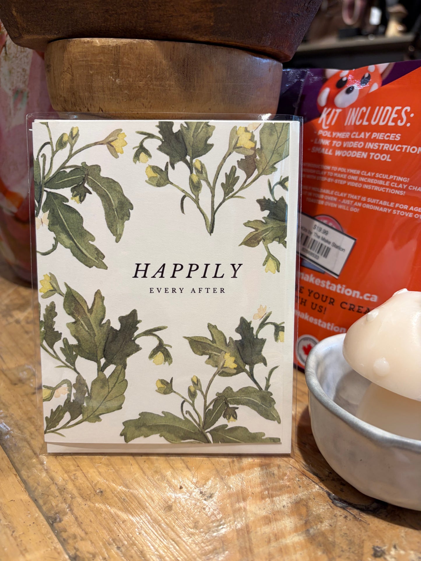 Inkwell Greeting Cards