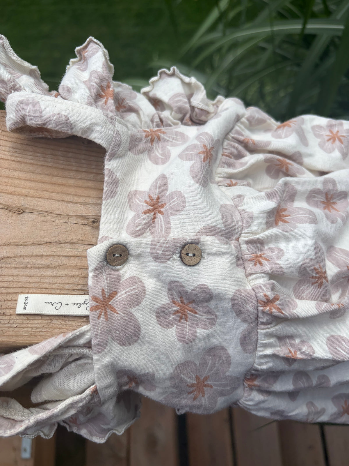 Rylee & Cru designer dress and pants
