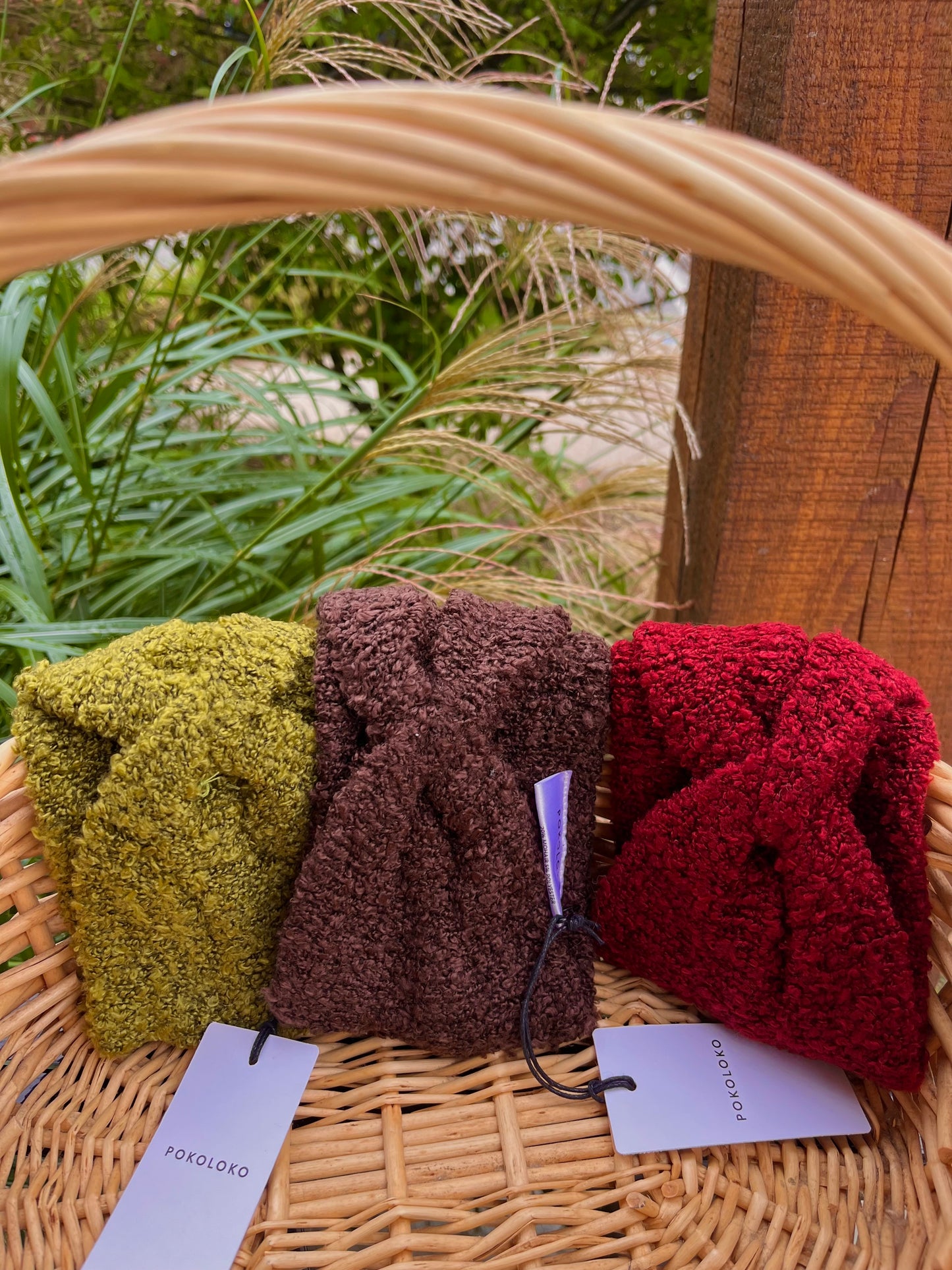Headbands Pokoloko