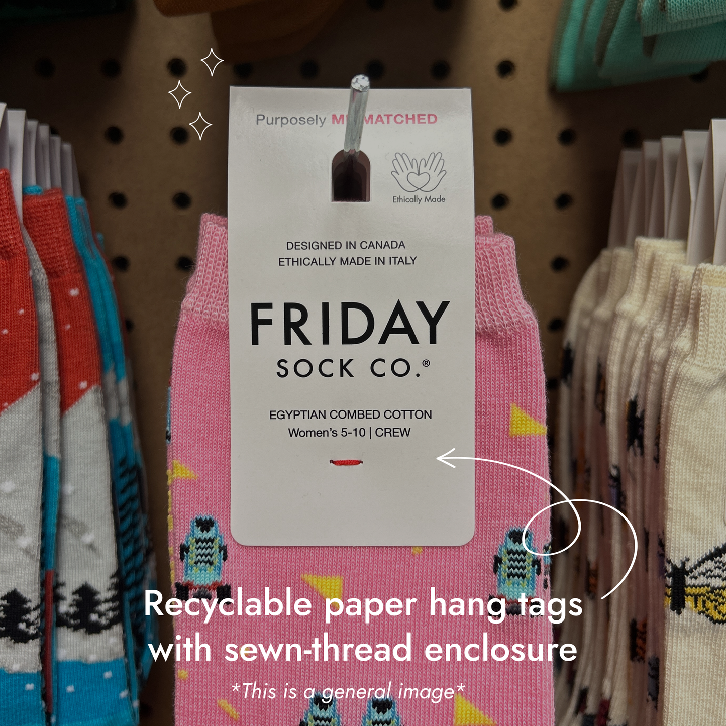 Women's Canada Goose Socks