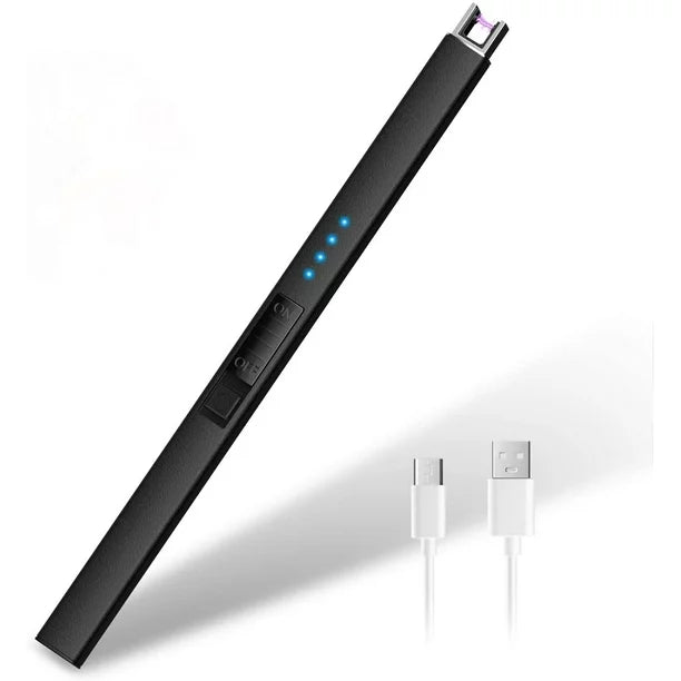 Rechargable Long Lighter