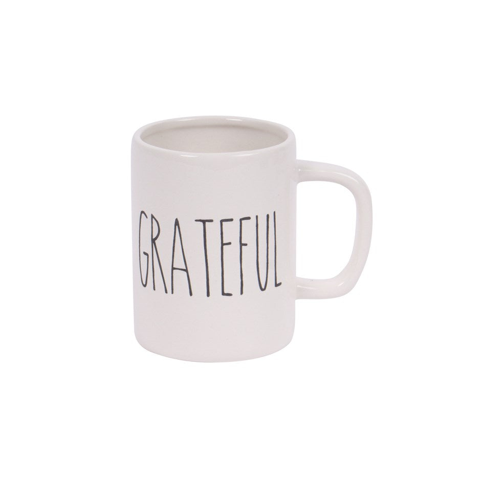 Grateful Mugs