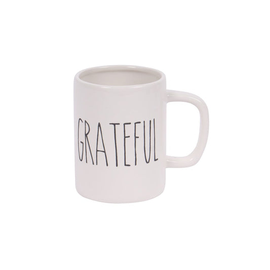 Grateful Mugs