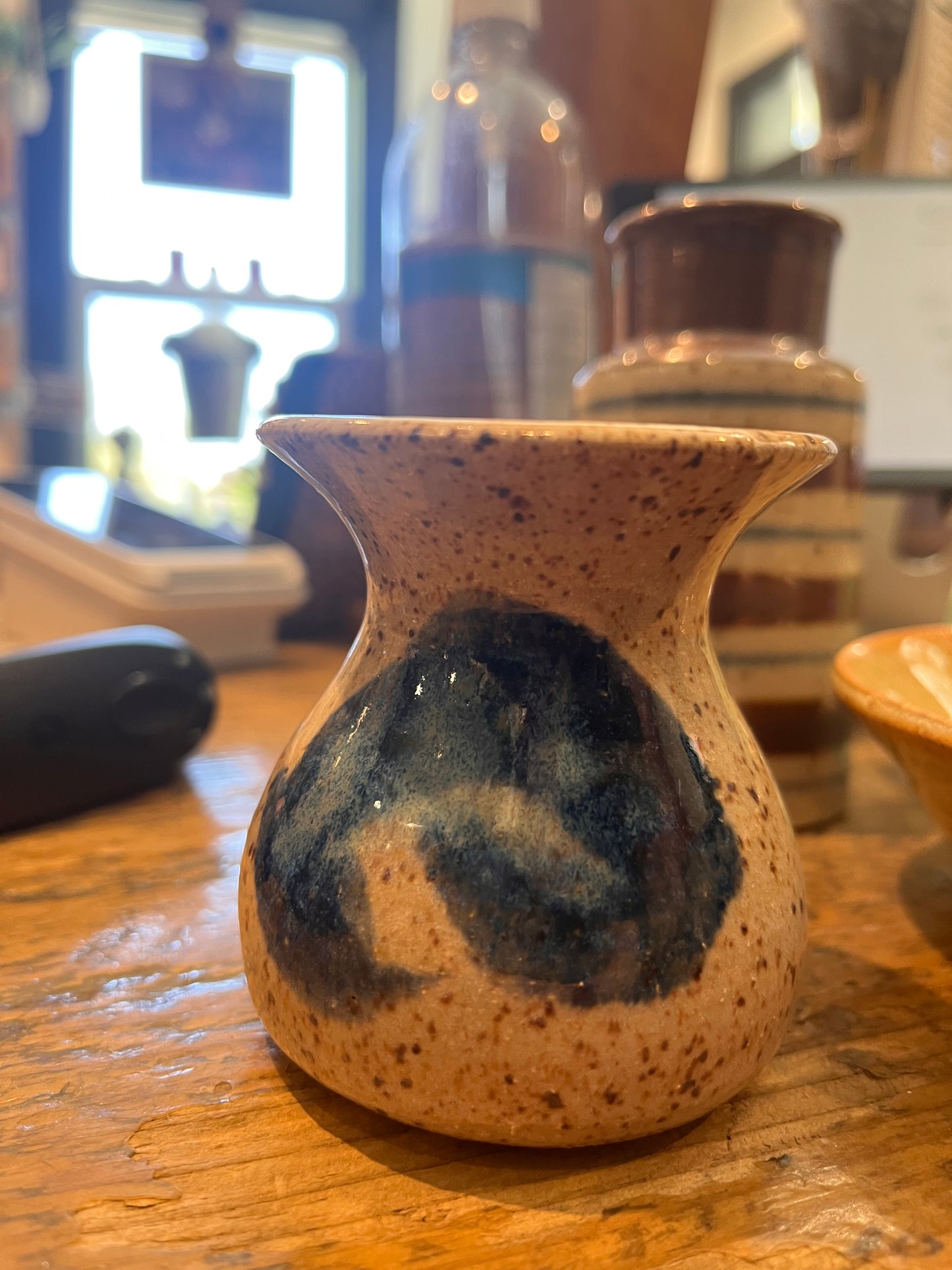 Pottery Pieces