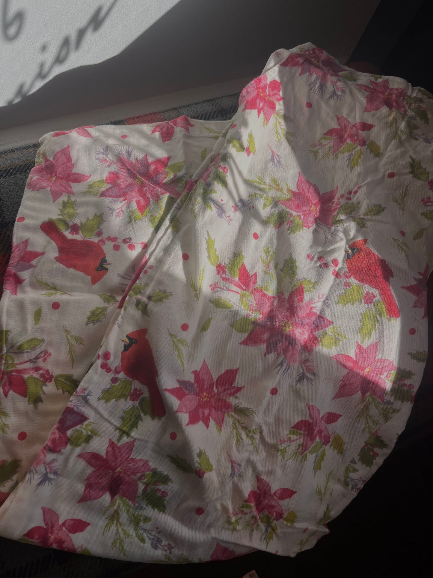 Sleep Pant Pajamas: Pants In A Bag: Winter Edition