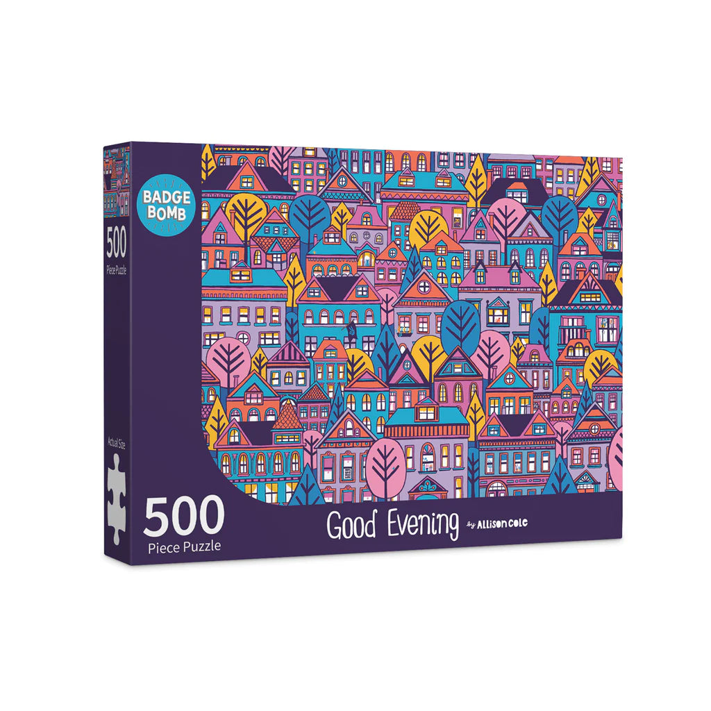 Jigsaw Puzzles