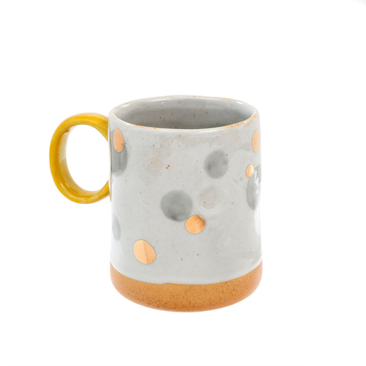 Midsummer Mug