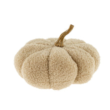 Load image into Gallery viewer, Boucle Pumpkins Beige
