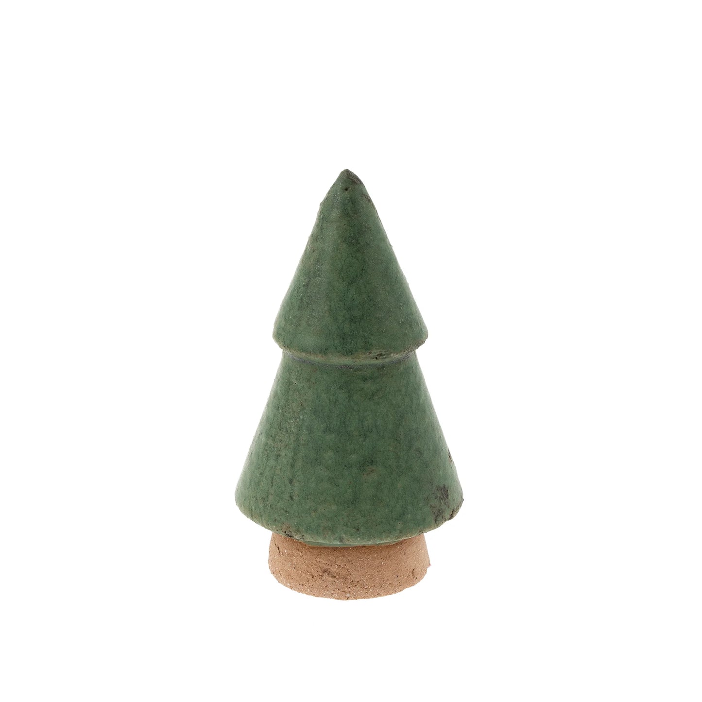 Clay Christmas Tree