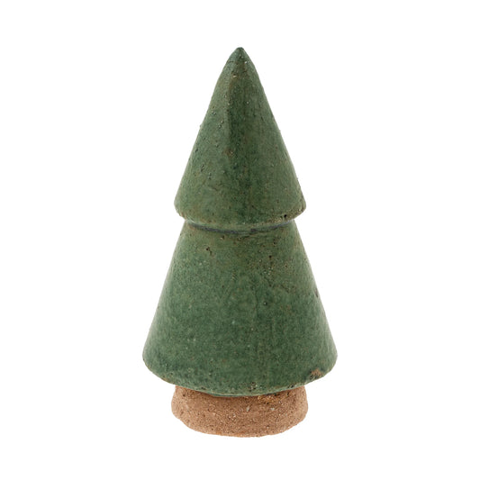 Clay Christmas Tree