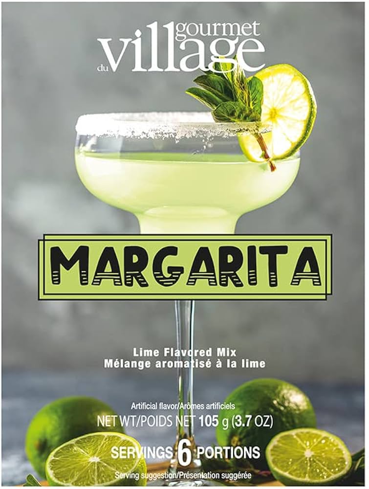 Margarita Lime Mix