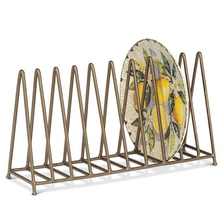 Plate Rack