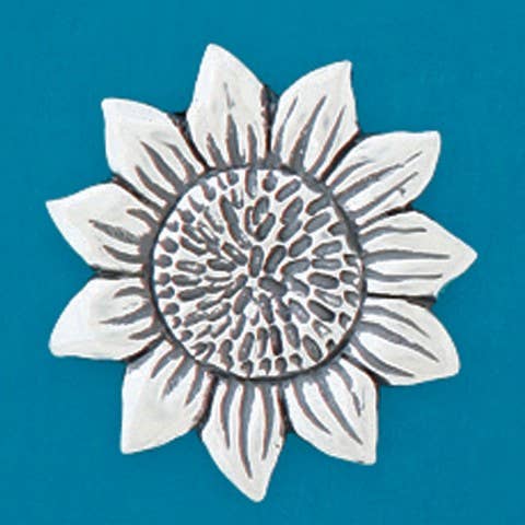 Pewter Charm Tokens