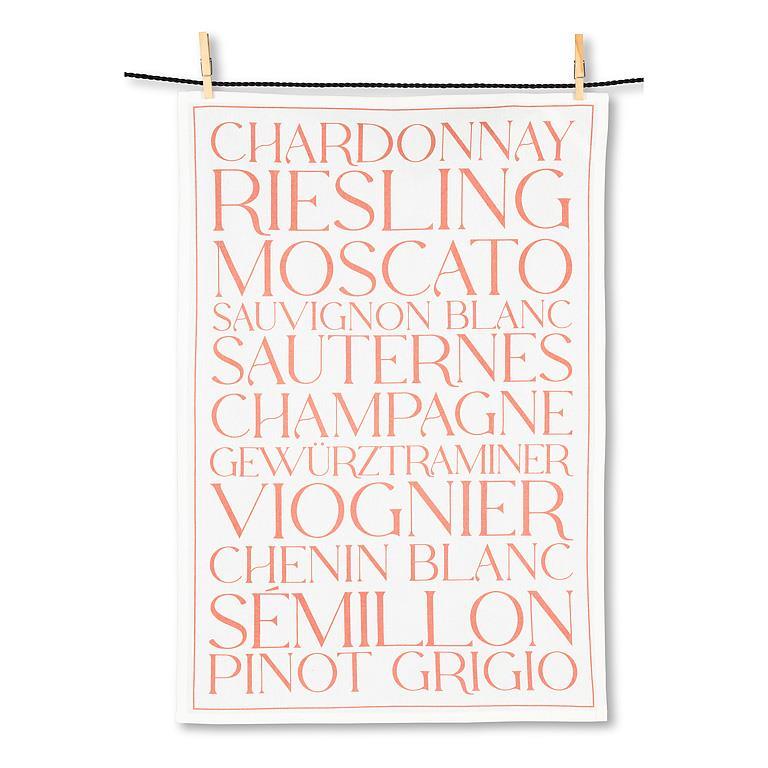 Breakfast Tea Towels