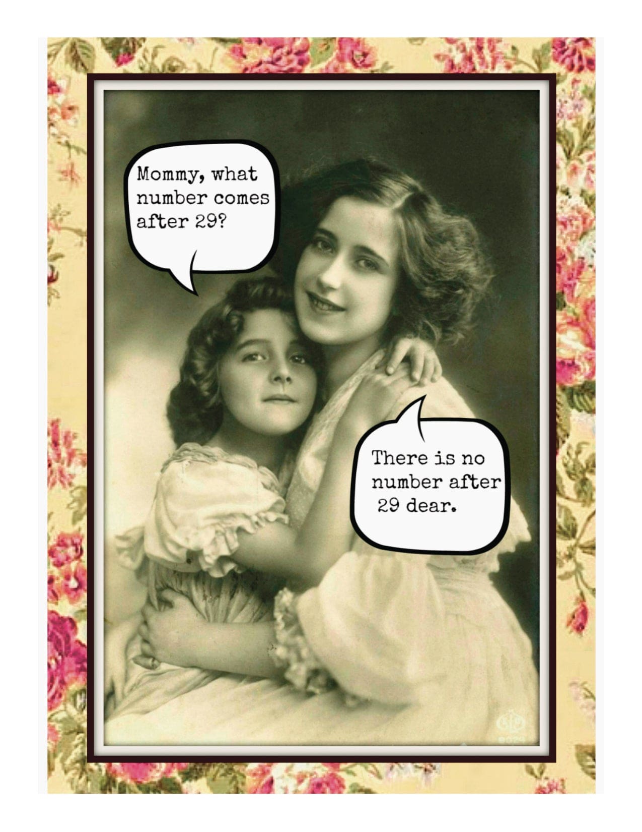 Bella Flor Cards