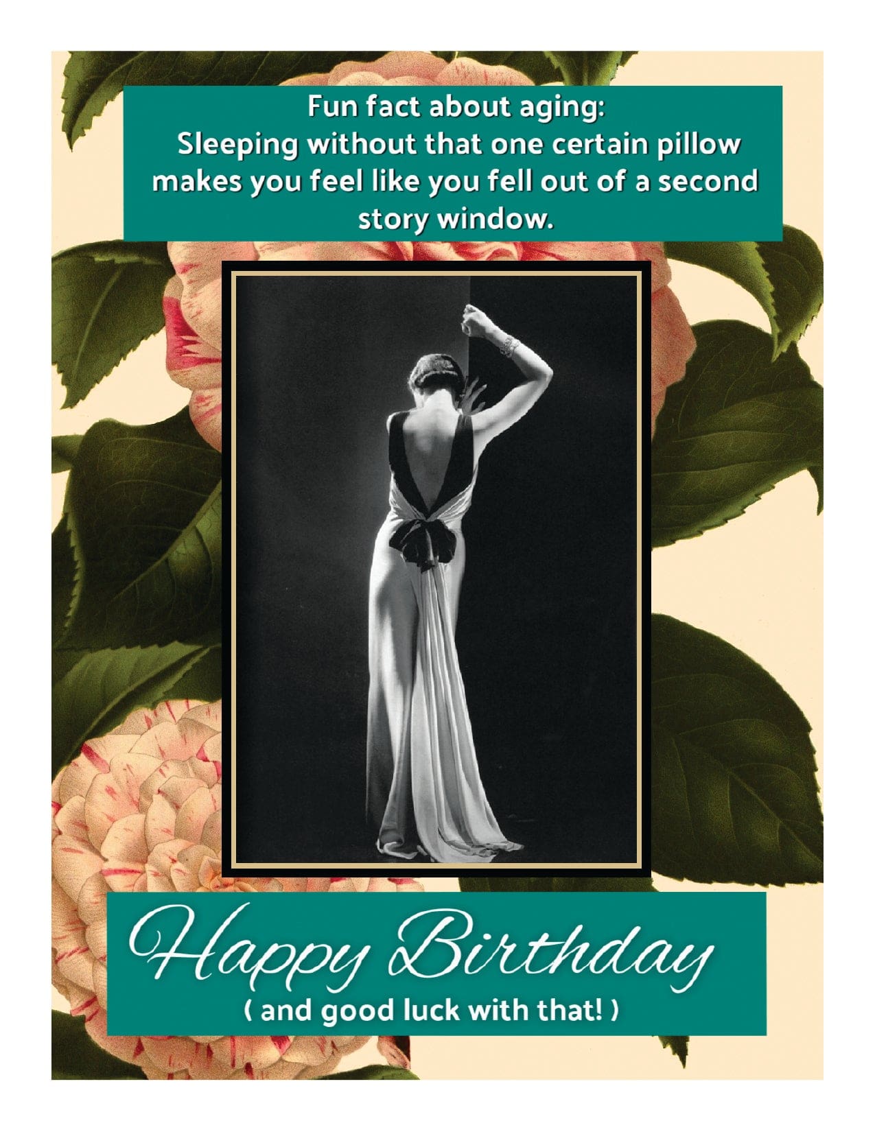 Bella Flor Cards