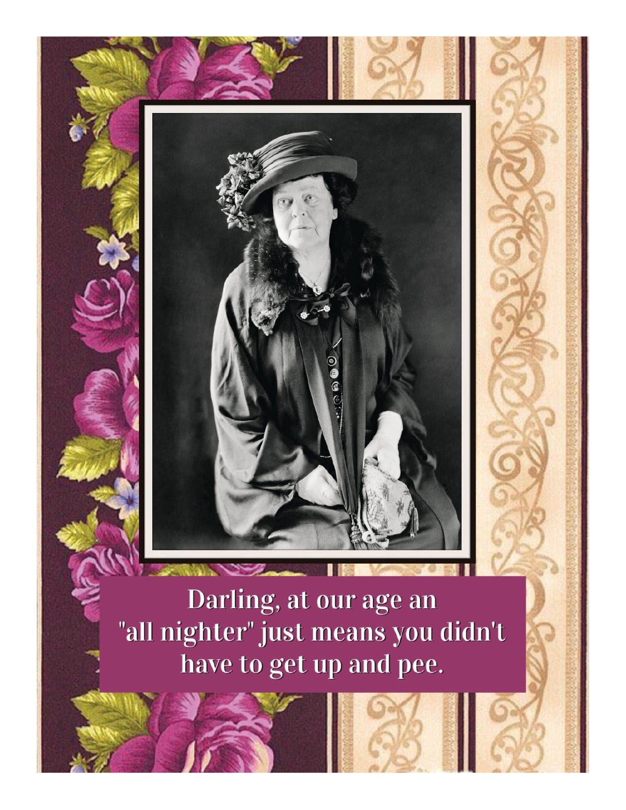 Bella Flor Cards