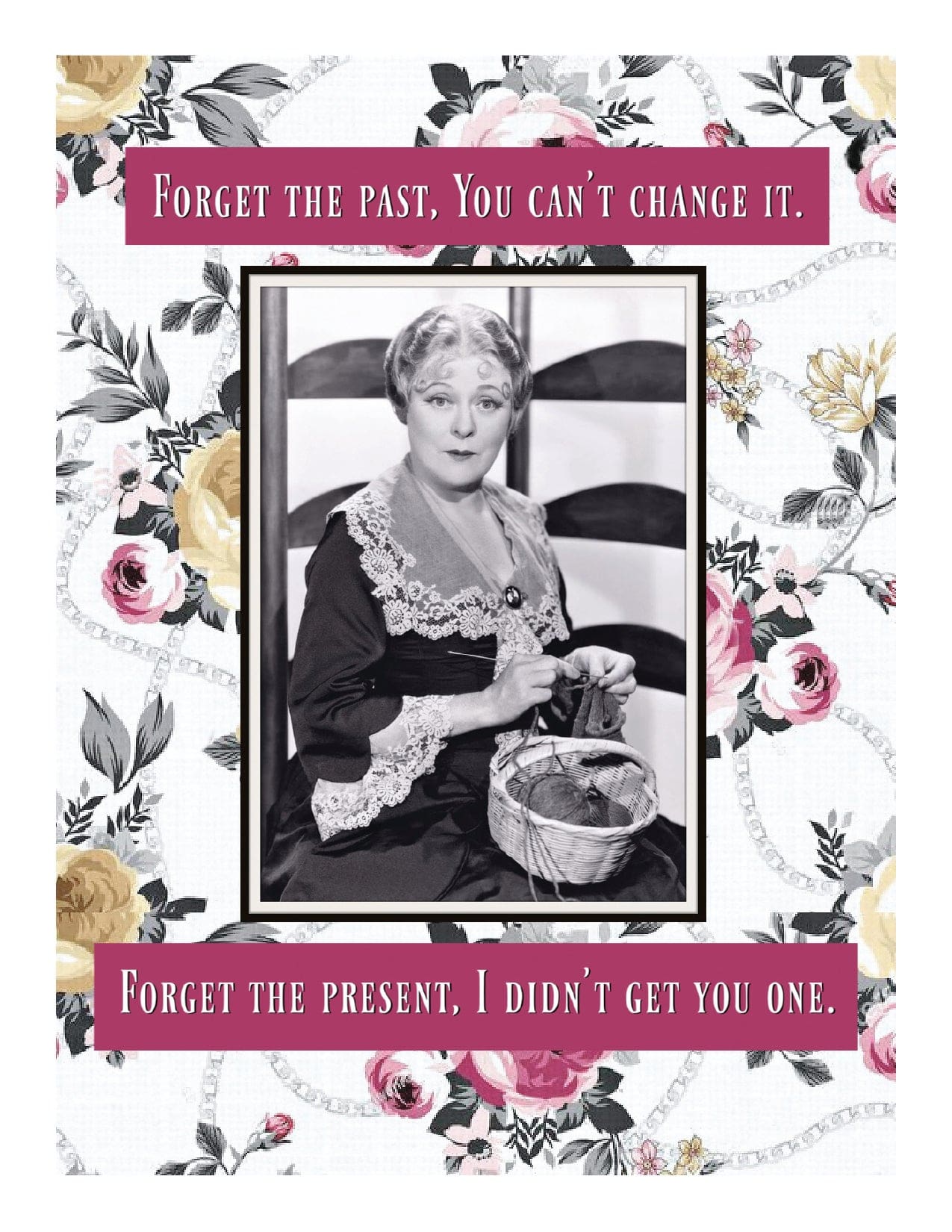 Bella Flor Cards