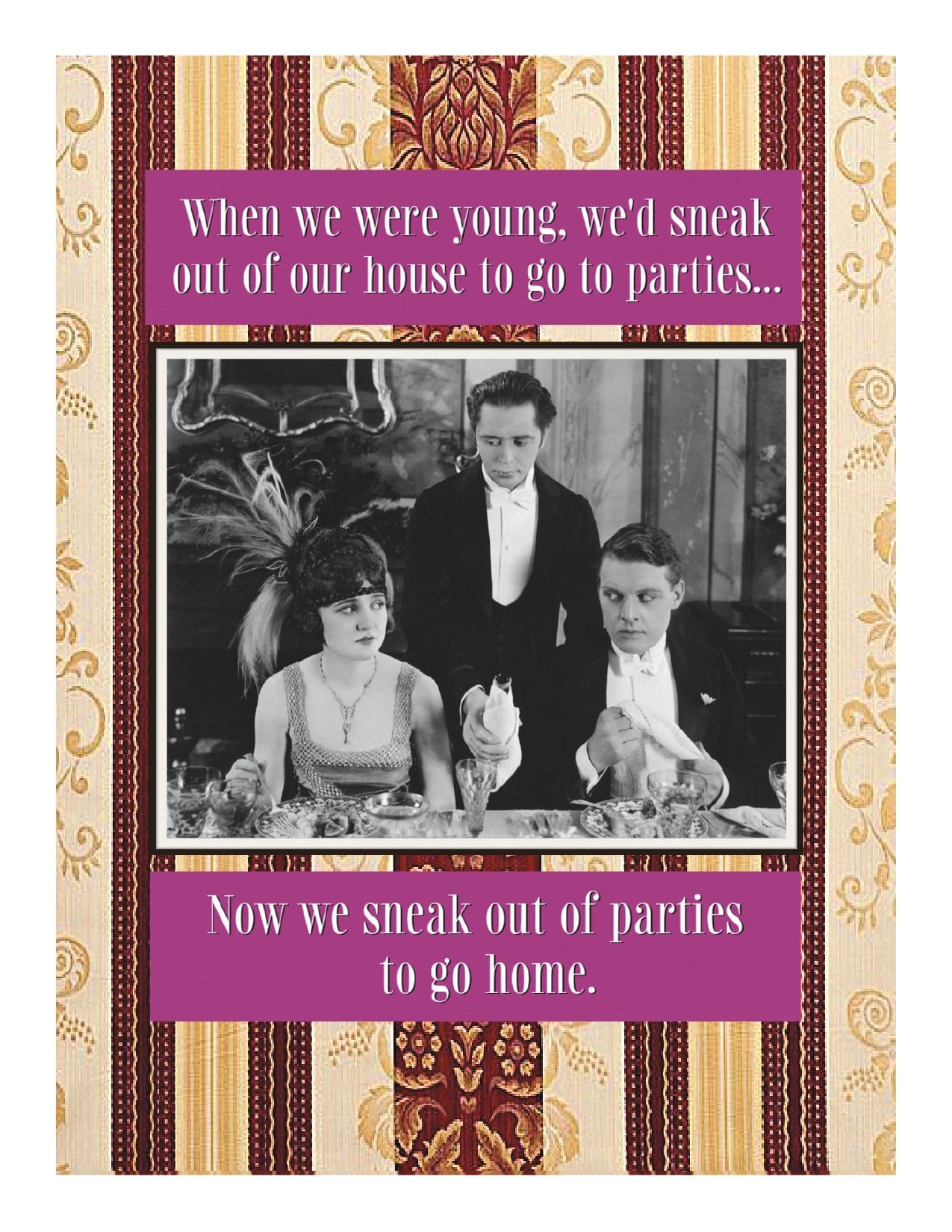 Bella Flor Cards