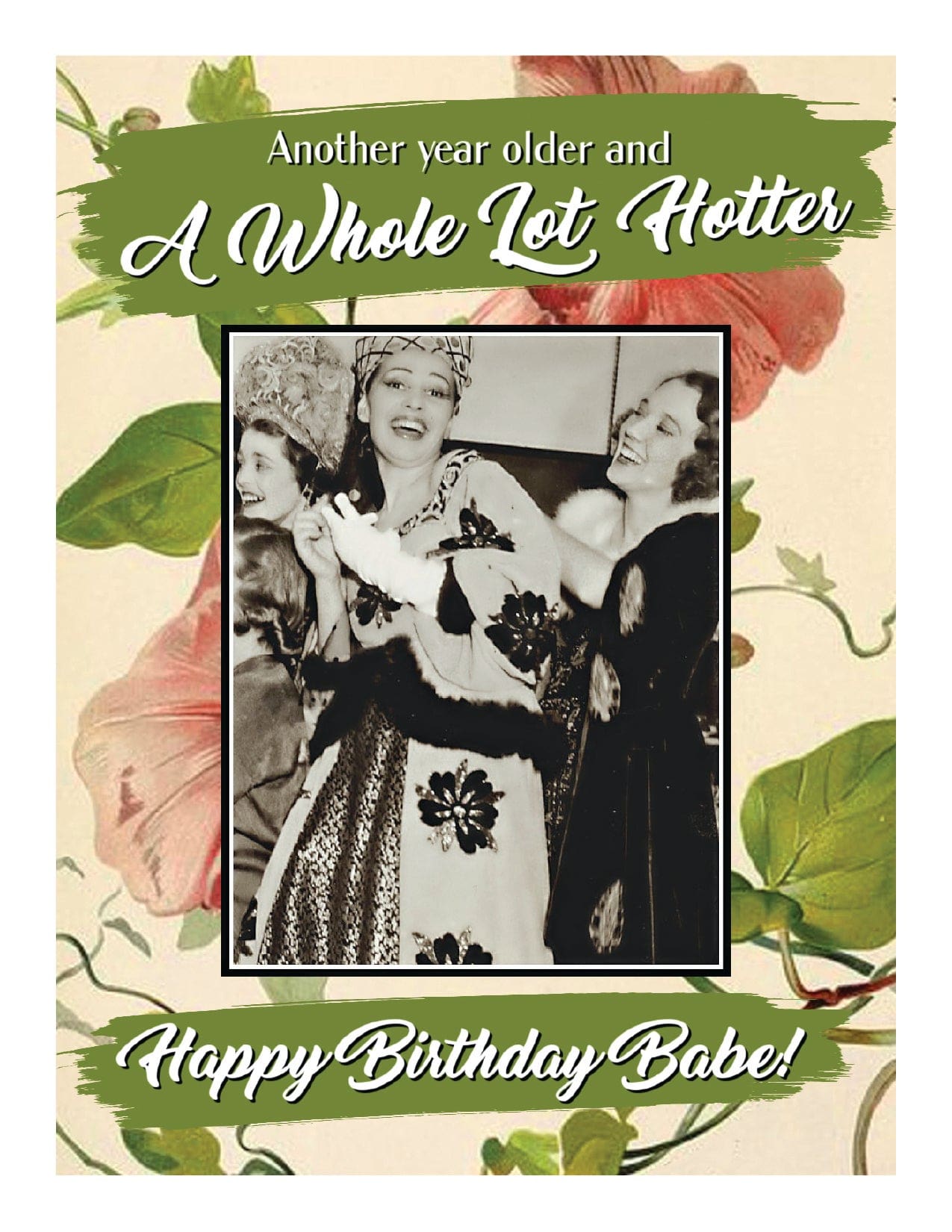 Bella Flor Cards
